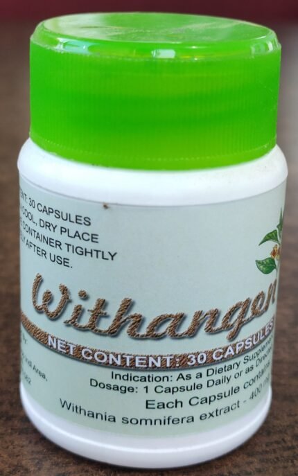 Withangen