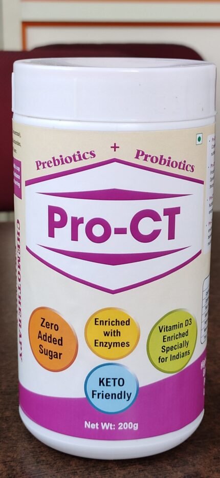 Pro-CT