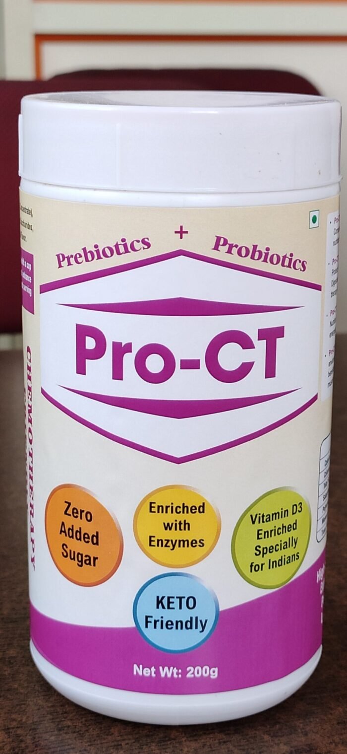 Pro-CT