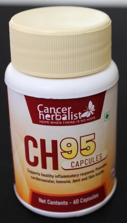 Curcumin Capsules Oncogene targeted Cancer